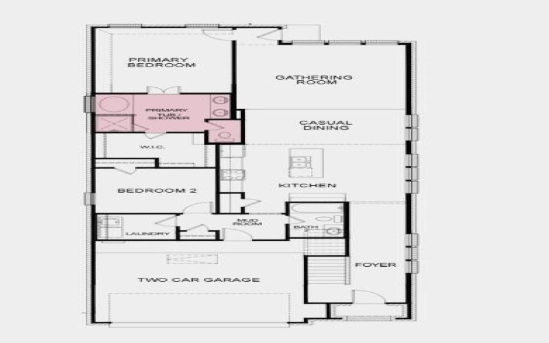 1006 Saffron Drive, Argyle, TX 76226, 4 Bedrooms Bedrooms, ,3 BathroomsBathrooms,Residential,For Sale,1006 Saffron Drive,20831221