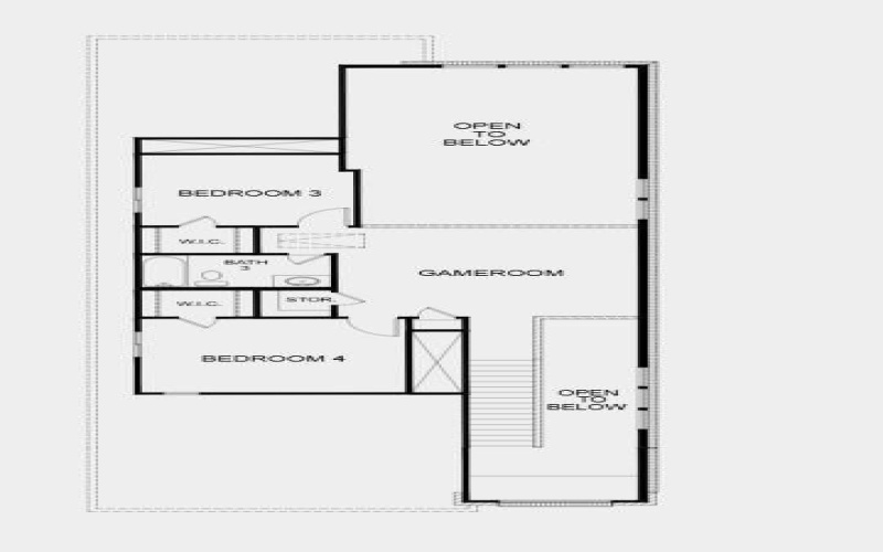 1006 Saffron Drive, Argyle, TX 76226, 4 Bedrooms Bedrooms, ,3 BathroomsBathrooms,Residential,For Sale,1006 Saffron Drive,20831221