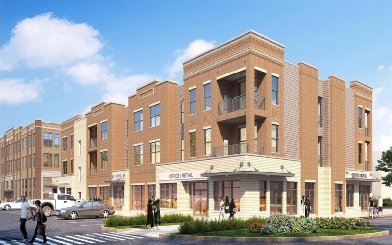 112 E Greenhill Lane #204, Fate, TX 75132, 2 Habitaciones Habitaciones , ,2 BañosBaños,Residential Lease,En Alquiler,112 E Greenhill Lane,20831238