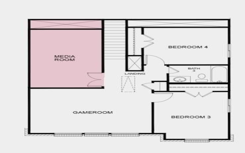 720 Rosemary Road, Argyle, TX 76226, 4 Bedrooms Bedrooms, ,3 BathroomsBathrooms,Residential,For Sale,720 Rosemary Road,20831239