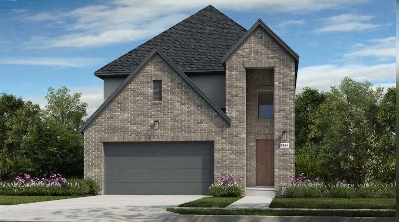526 Fledgling Trail, Argyle, TX 76226, 4 Bedrooms Bedrooms, ,3 BathroomsBathrooms,Residential,For Sale,526 Fledgling Trail,20831284