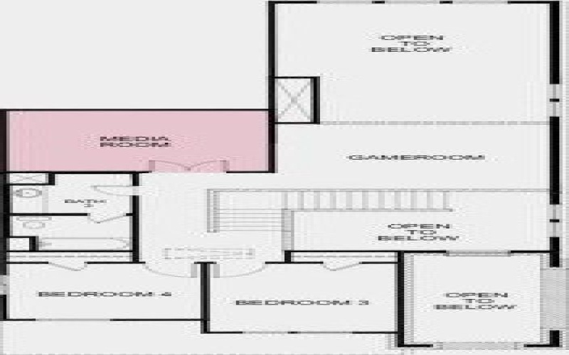 526 Fledgling Trail, Argyle, TX 76226, 4 Bedrooms Bedrooms, ,3 BathroomsBathrooms,Residential,For Sale,526 Fledgling Trail,20831284