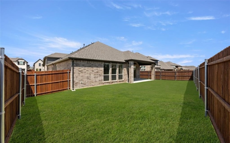 337 Loretta, Burleson, TX 76028, 4 Bedrooms Bedrooms, ,3 BathroomsBathrooms,Residential,For Sale,337 Loretta,20831308