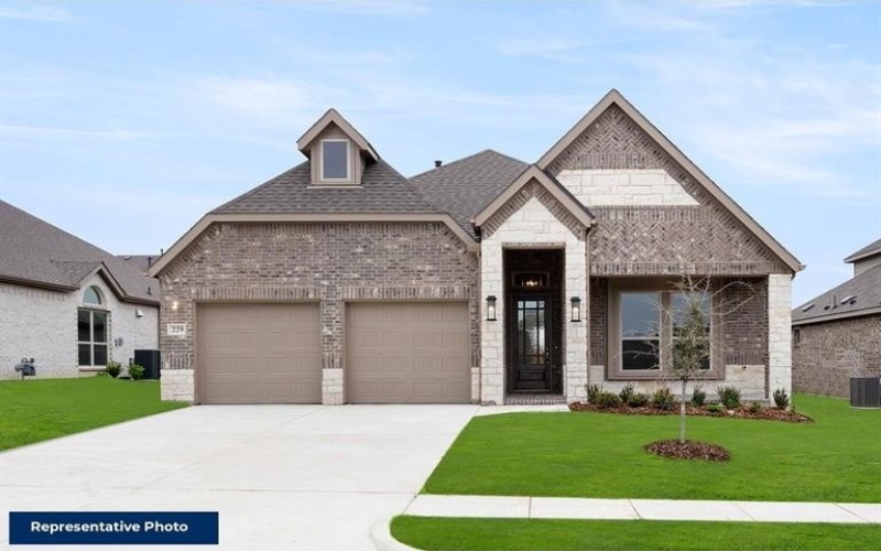 337 Loretta, Burleson, TX 76028, 4 Bedrooms Bedrooms, ,3 BathroomsBathrooms,Residential,For Sale,337 Loretta,20831308