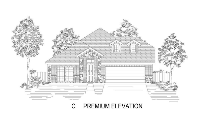 337 Loretta, Burleson, TX 76028, 4 Bedrooms Bedrooms, ,3 BathroomsBathrooms,Residential,For Sale,337 Loretta,20831308