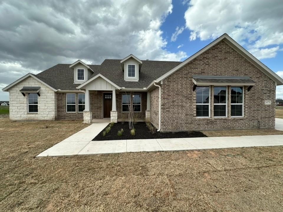 2473 Blackjack Oak Road, Oak Ridge, TX 75161, 4 Habitaciones Habitaciones , ,2 BañosBaños,Residential,En Venta,2473 Blackjack Oak Road,20831352