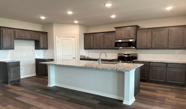 2473 Blackjack Oak Road, Oak Ridge, TX 75161, 4 Habitaciones Habitaciones , ,2 BañosBaños,Residential,En Venta,2473 Blackjack Oak Road,20831352