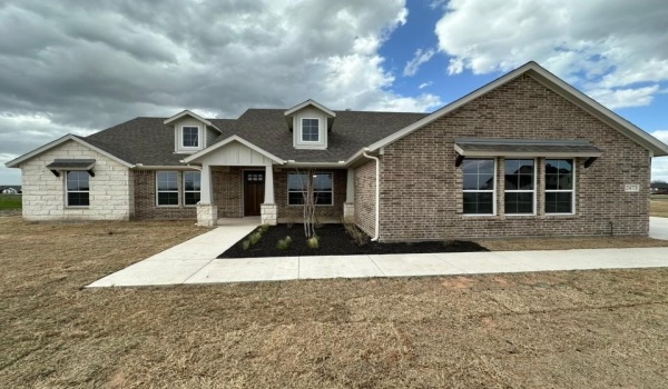 2473 Blackjack Oak Road, Oak Ridge, TX 75161, 4 Habitaciones Habitaciones , ,2 BañosBaños,Residential,En Venta,2473 Blackjack Oak Road,20831352