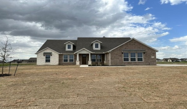 2473 Blackjack Oak Road, Oak Ridge, TX 75161, 4 Habitaciones Habitaciones , ,2 BañosBaños,Residential,En Venta,2473 Blackjack Oak Road,20831352