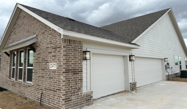 2473 Blackjack Oak Road, Oak Ridge, TX 75161, 4 Habitaciones Habitaciones , ,2 BañosBaños,Residential,En Venta,2473 Blackjack Oak Road,20831352