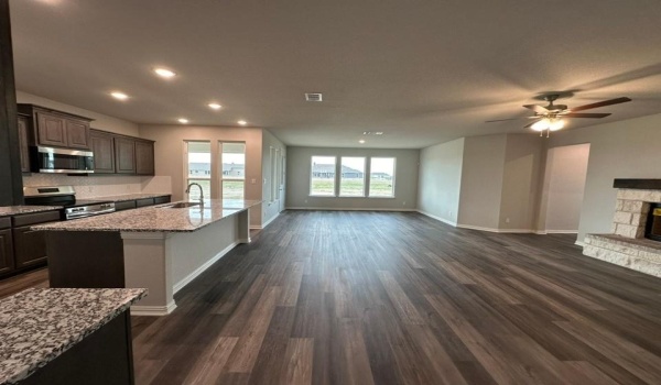 2473 Blackjack Oak Road, Oak Ridge, TX 75161, 4 Habitaciones Habitaciones , ,2 BañosBaños,Residential,En Venta,2473 Blackjack Oak Road,20831352