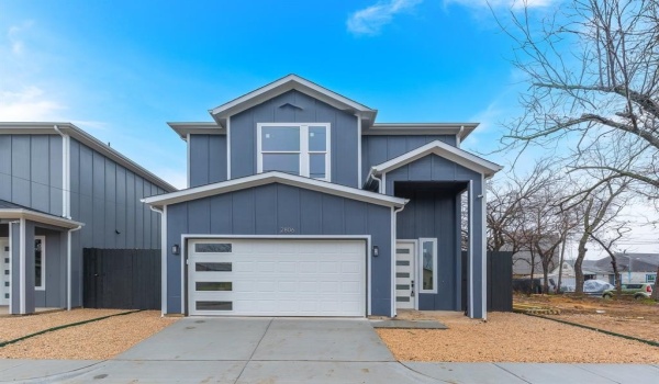 2806 Chicago Street, Dallas, TX 75212, 4 Bedrooms Bedrooms, ,3 BathroomsBathrooms,Residential Lease,For Rent,2806 Chicago Street,20831476