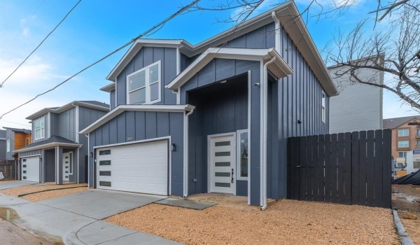 2806 Chicago Street, Dallas, TX 75212, 4 Bedrooms Bedrooms, ,3 BathroomsBathrooms,Residential Lease,For Rent,2806 Chicago Street,20831476