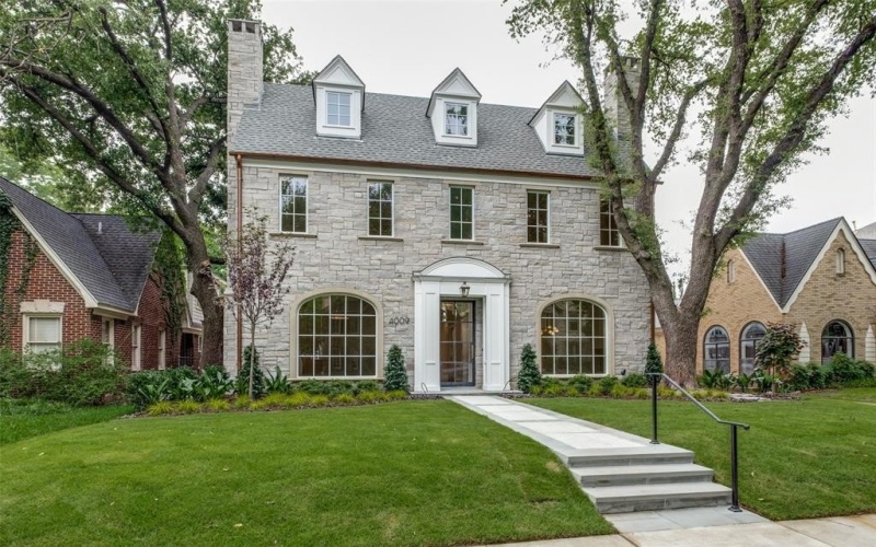 4009 Purdue Avenue, University Park, TX 75225, 5 Habitaciones Habitaciones , ,6 BañosBaños,Residential,En Venta,4009 Purdue Avenue,20831488