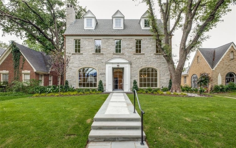 4009 Purdue Avenue, University Park, TX 75225, 5 Habitaciones Habitaciones , ,6 BañosBaños,Residential,En Venta,4009 Purdue Avenue,20831488