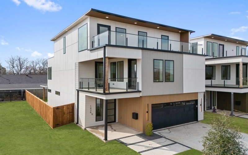 1424 Canada Drive, Dallas, TX 75212, 4 Habitaciones Habitaciones , ,3 BañosBaños,Residential,En Venta,1424 Canada Drive,20831629