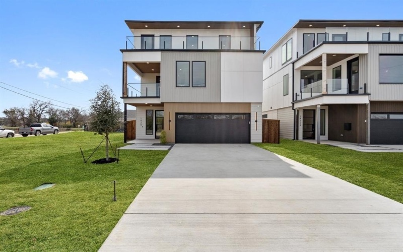 1424 Canada Drive, Dallas, TX 75212, 4 Habitaciones Habitaciones , ,3 BañosBaños,Residential,En Venta,1424 Canada Drive,20831629