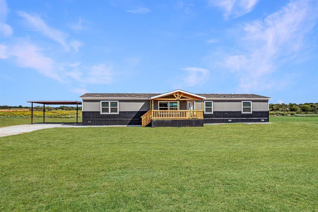 400 Leech Road, Poolville, TX 76487, 5 Bedrooms Bedrooms, ,3 BathroomsBathrooms,Residential,For Sale,400 Leech Road,20831636