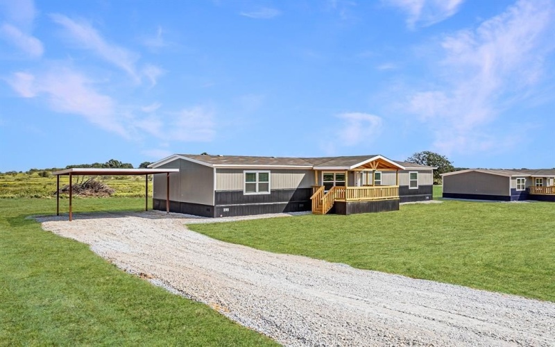 400 Leech Road, Poolville, TX 76487, 5 Bedrooms Bedrooms, ,3 BathroomsBathrooms,Residential,For Sale,400 Leech Road,20831636