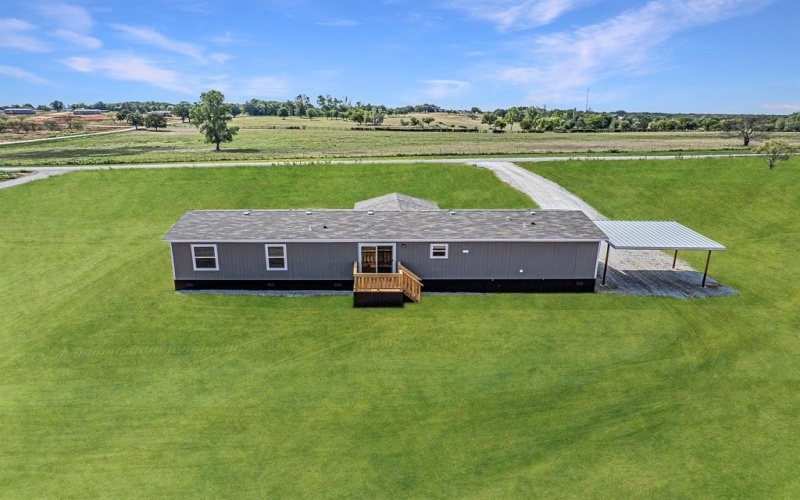 400 Leech Road, Poolville, TX 76487, 5 Bedrooms Bedrooms, ,3 BathroomsBathrooms,Residential,For Sale,400 Leech Road,20831636