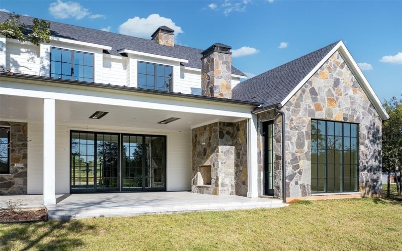 3810 Windward Way, Malakoff, TX 75148, 5 Habitaciones Habitaciones , ,6 BañosBaños,Residential,En Venta,3810 Windward Way,20831723