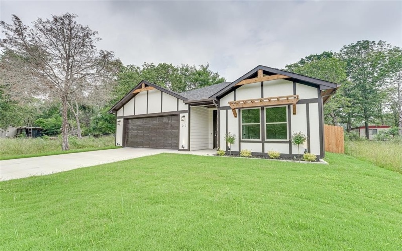 246 N Cherokee Shores Drive, Mabank, TX 75156, 3 Habitaciones Habitaciones , ,2 BañosBaños,Residential,En Venta,246 N Cherokee Shores Drive,20831794