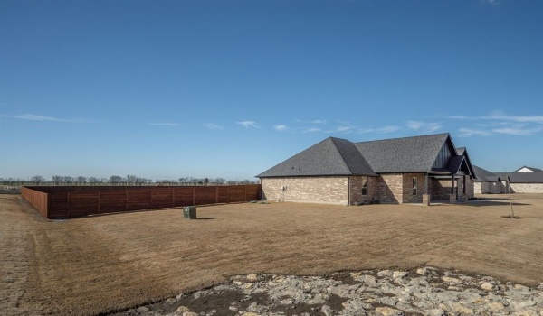 8636 Kassandra Drive, Sanger, TX 76266, 5 Habitaciones Habitaciones , ,3 BañosBaños,Residential,En Venta,8636 Kassandra Drive,20831888