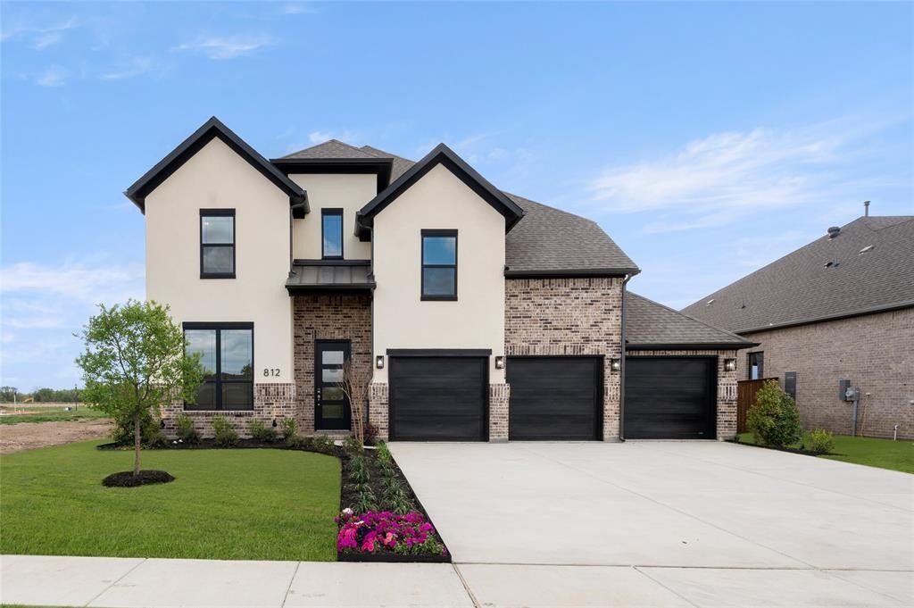 812 Zenica Drive, Aledo, TX 76008, 4 Bedrooms Bedrooms, ,3 BathroomsBathrooms,Residential,For Sale,812 Zenica Drive,20832232