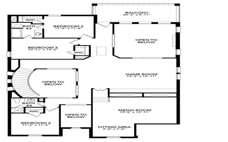 812 Zenica Drive, Aledo, TX 76008, 4 Bedrooms Bedrooms, ,3 BathroomsBathrooms,Residential,For Sale,812 Zenica Drive,20832232