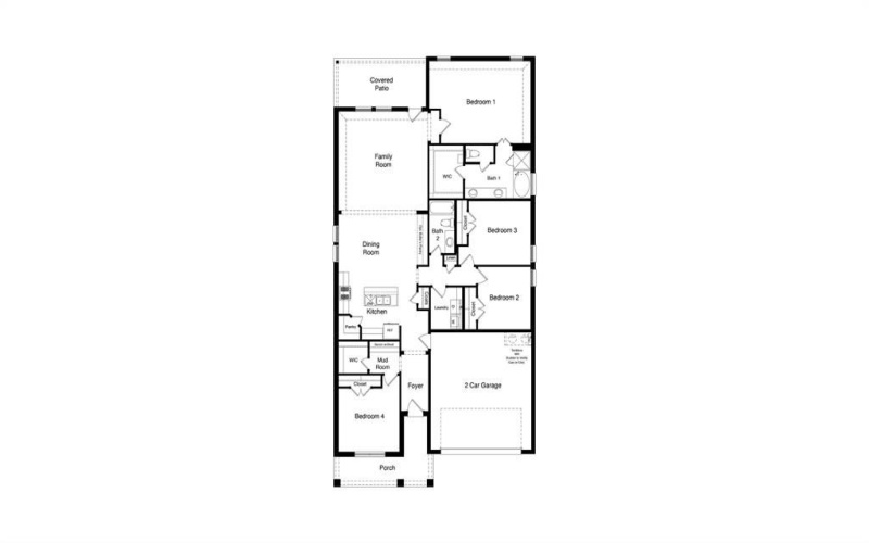 8708 TALLWOOD Lane, Justin, TX 76247, 4 Bedrooms Bedrooms, ,3 BathroomsBathrooms,Residential,For Sale,8708 TALLWOOD Lane,20832305