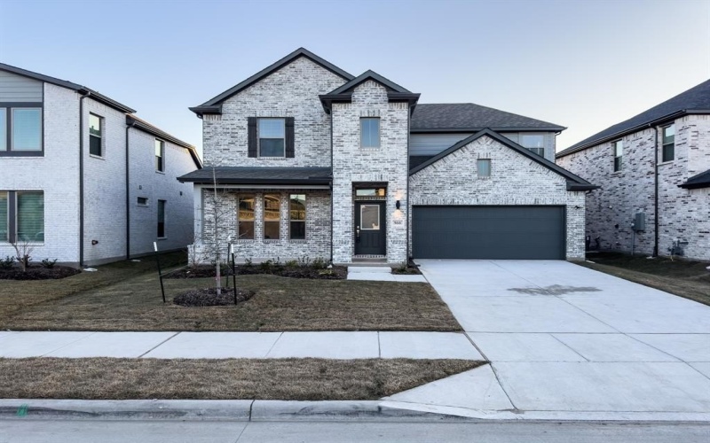 566 Silver Springs Lane, Lavon, TX 75166, 4 Bedrooms Bedrooms, ,3 BathroomsBathrooms,Residential Lease,For Rent,566 Silver Springs Lane,20832350