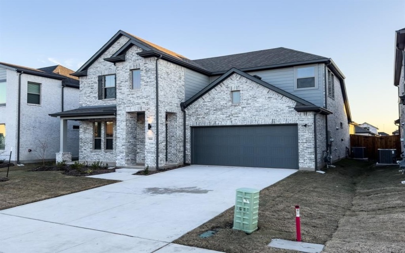 566 Silver Springs Lane, Lavon, TX 75166, 4 Bedrooms Bedrooms, ,3 BathroomsBathrooms,Residential Lease,For Rent,566 Silver Springs Lane,20832350