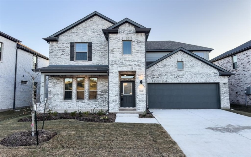 566 Silver Springs Lane, Lavon, TX 75166, 4 Bedrooms Bedrooms, ,3 BathroomsBathrooms,Residential Lease,For Rent,566 Silver Springs Lane,20832350