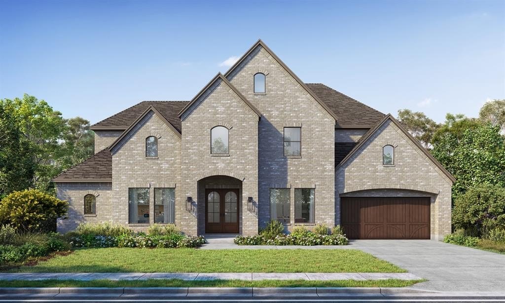 811 Albatross Court, Heath, TX 75126, 4 Bedrooms Bedrooms, ,5 BathroomsBathrooms,Residential,For Sale,811 Albatross Court,20832371
