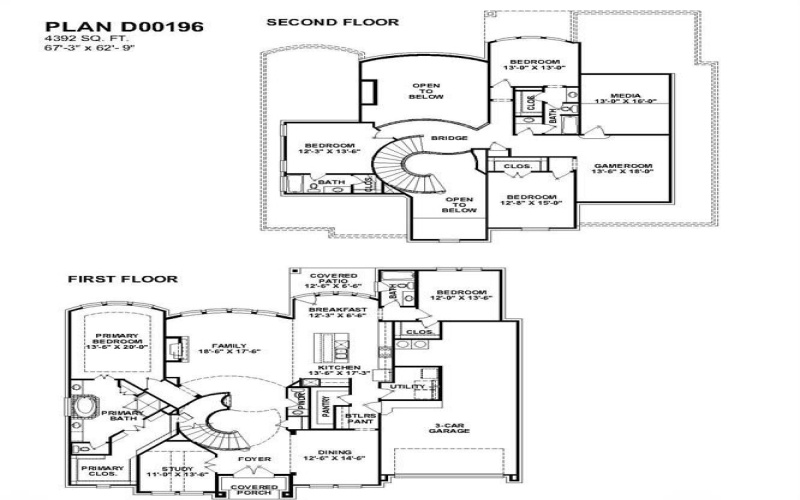 811 Albatross Court, Heath, TX 75126, 4 Bedrooms Bedrooms, ,5 BathroomsBathrooms,Residential,For Sale,811 Albatross Court,20832371