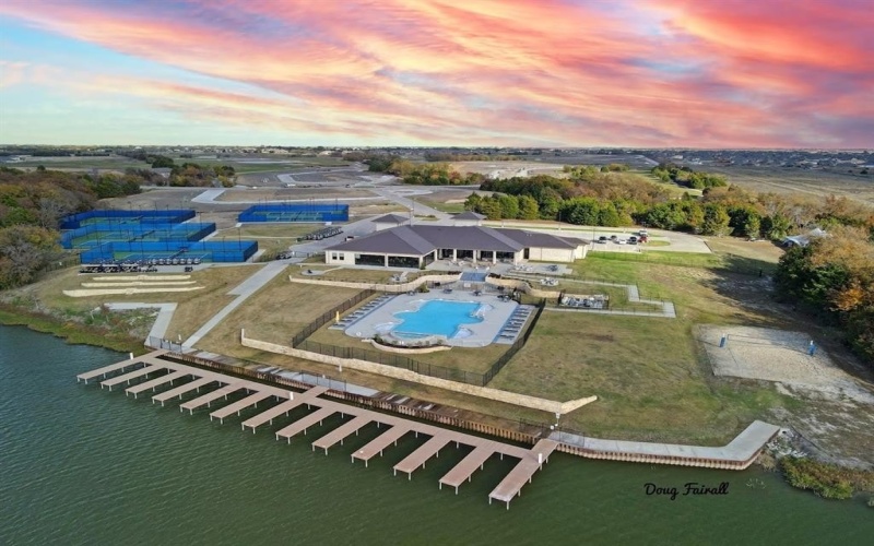 811 Albatross Court, Heath, TX 75126, 4 Bedrooms Bedrooms, ,5 BathroomsBathrooms,Residential,For Sale,811 Albatross Court,20832371