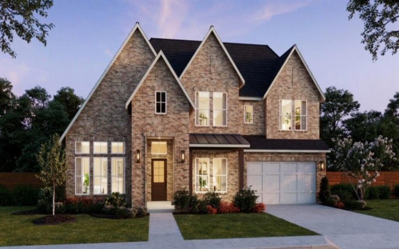 4020 Gambel Road, Prosper, TX 75078, 5 Bedrooms Bedrooms, ,6 BathroomsBathrooms,Residential,For Sale,4020 Gambel Road,20832429