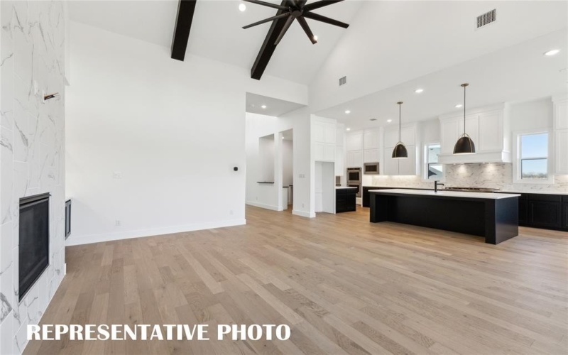 4020 Gambel Road, Prosper, TX 75078, 5 Bedrooms Bedrooms, ,6 BathroomsBathrooms,Residential,For Sale,4020 Gambel Road,20832429