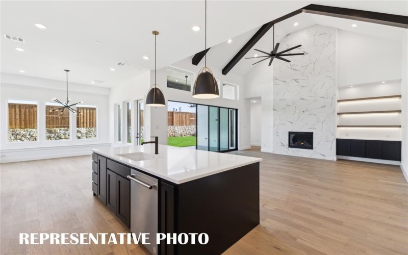 4020 Gambel Road, Prosper, TX 75078, 5 Bedrooms Bedrooms, ,6 BathroomsBathrooms,Residential,For Sale,4020 Gambel Road,20832429
