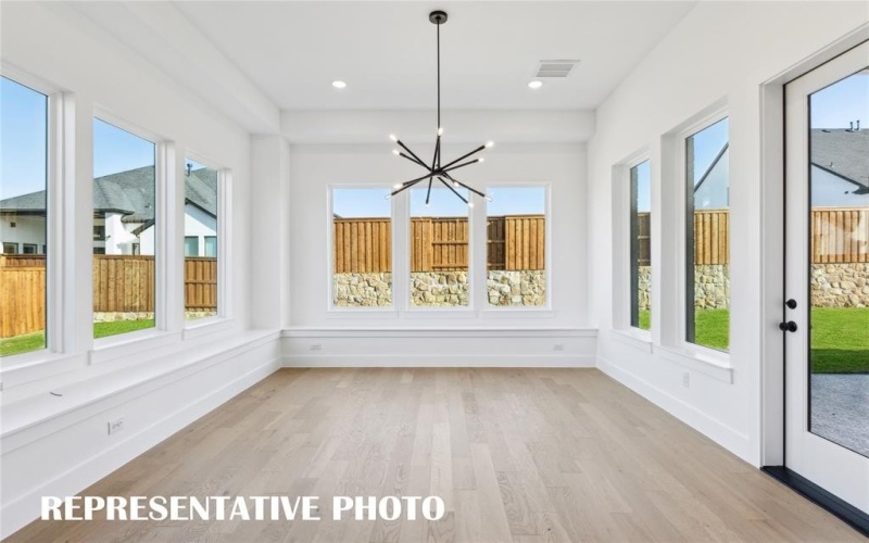 4020 Gambel Road, Prosper, TX 75078, 5 Bedrooms Bedrooms, ,6 BathroomsBathrooms,Residential,For Sale,4020 Gambel Road,20832429