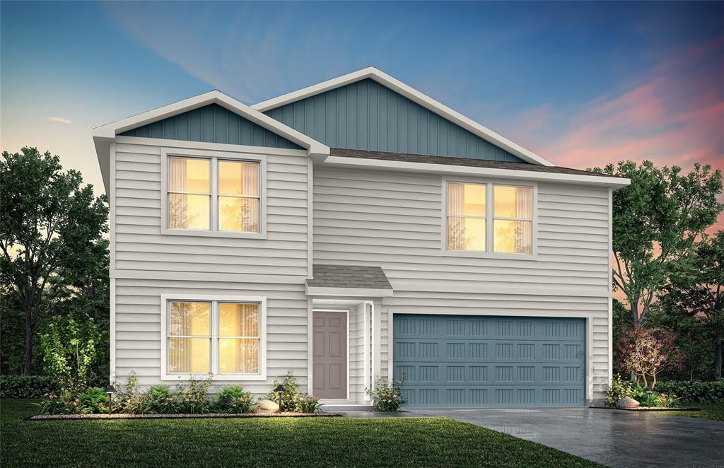 801 Bluffview Drive, Cleburne, TX 76031, 6 Bedrooms Bedrooms, ,5 BathroomsBathrooms,Residential,For Sale,801 Bluffview Drive,20832613
