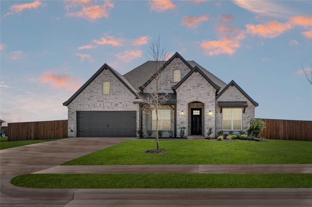 105 Howling, Godley, TX 76044, 4 Habitaciones Habitaciones , ,3 BañosBaños,Residential,En Venta,105 Howling,20832828