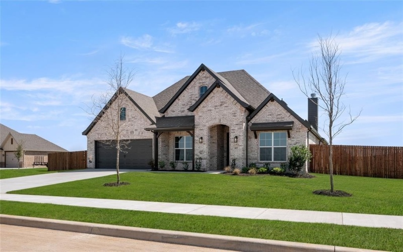 105 Howling, Godley, TX 76044, 4 Habitaciones Habitaciones , ,3 BañosBaños,Residential,En Venta,105 Howling,20832828