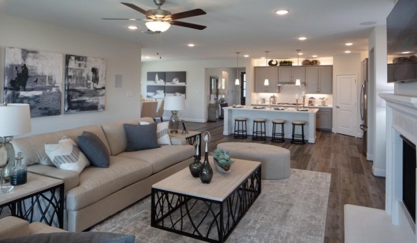 615 Forsyth Park Drive, Oak Point, TX 75068, 4 Bedrooms Bedrooms, ,3 BathroomsBathrooms,Residential,For Sale,615 Forsyth Park Drive,20832921