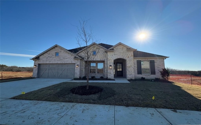 615 Forsyth Park Drive, Oak Point, TX 75068, 4 Bedrooms Bedrooms, ,3 BathroomsBathrooms,Residential,For Sale,615 Forsyth Park Drive,20832921