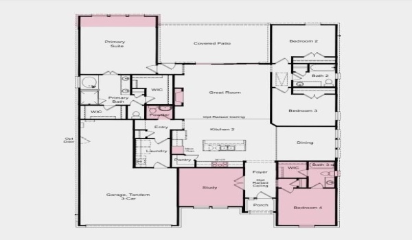 615 Forsyth Park Drive, Oak Point, TX 75068, 4 Bedrooms Bedrooms, ,3 BathroomsBathrooms,Residential,For Sale,615 Forsyth Park Drive,20832921