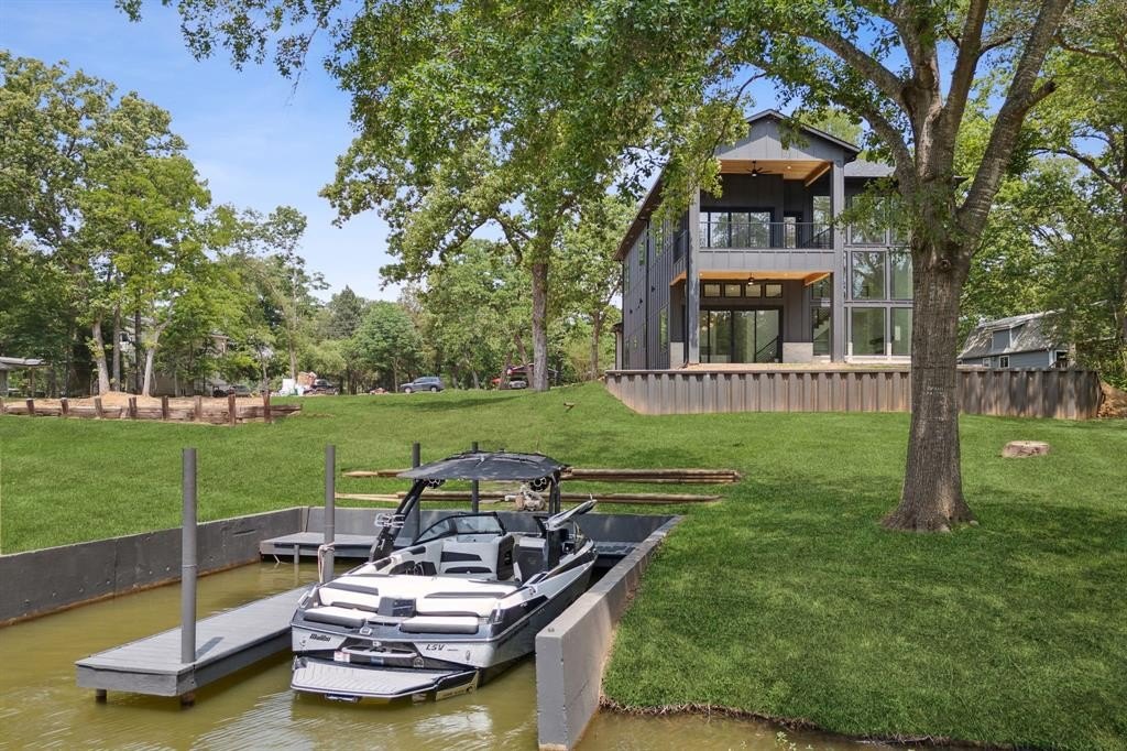 111 Nob Hill Circle, Malakoff, TX 75148, 4 Bedrooms Bedrooms, ,3 BathroomsBathrooms,Residential,For Sale,111 Nob Hill Circle,20832927