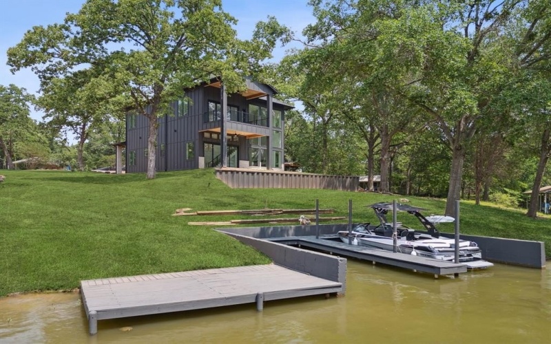 111 Nob Hill Circle, Malakoff, TX 75148, 4 Bedrooms Bedrooms, ,3 BathroomsBathrooms,Residential,For Sale,111 Nob Hill Circle,20832927