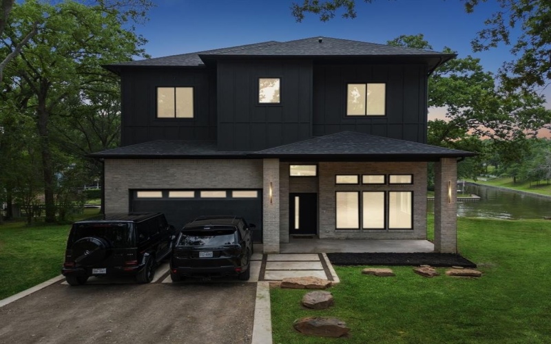 111 Nob Hill Circle, Malakoff, TX 75148, 4 Bedrooms Bedrooms, ,3 BathroomsBathrooms,Residential,For Sale,111 Nob Hill Circle,20832927