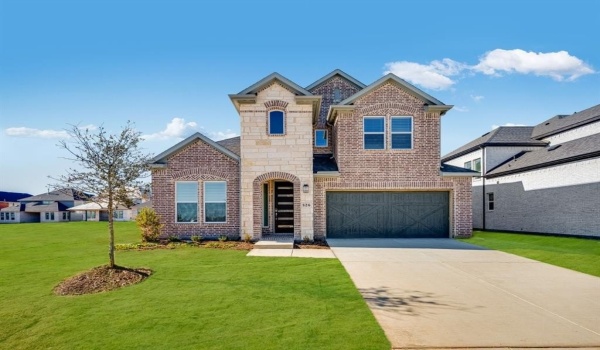 526 Chatham Street, Oak Point, TX 75068, 6 Bedrooms Bedrooms, ,6 BathroomsBathrooms,Residential,For Sale,526 Chatham Street,20832935